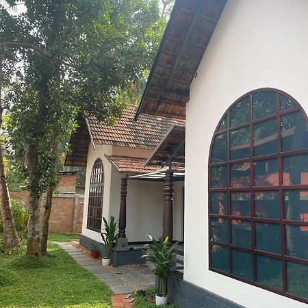 Munroe Plackal Heritage Mundrothuruth Luaran gambar