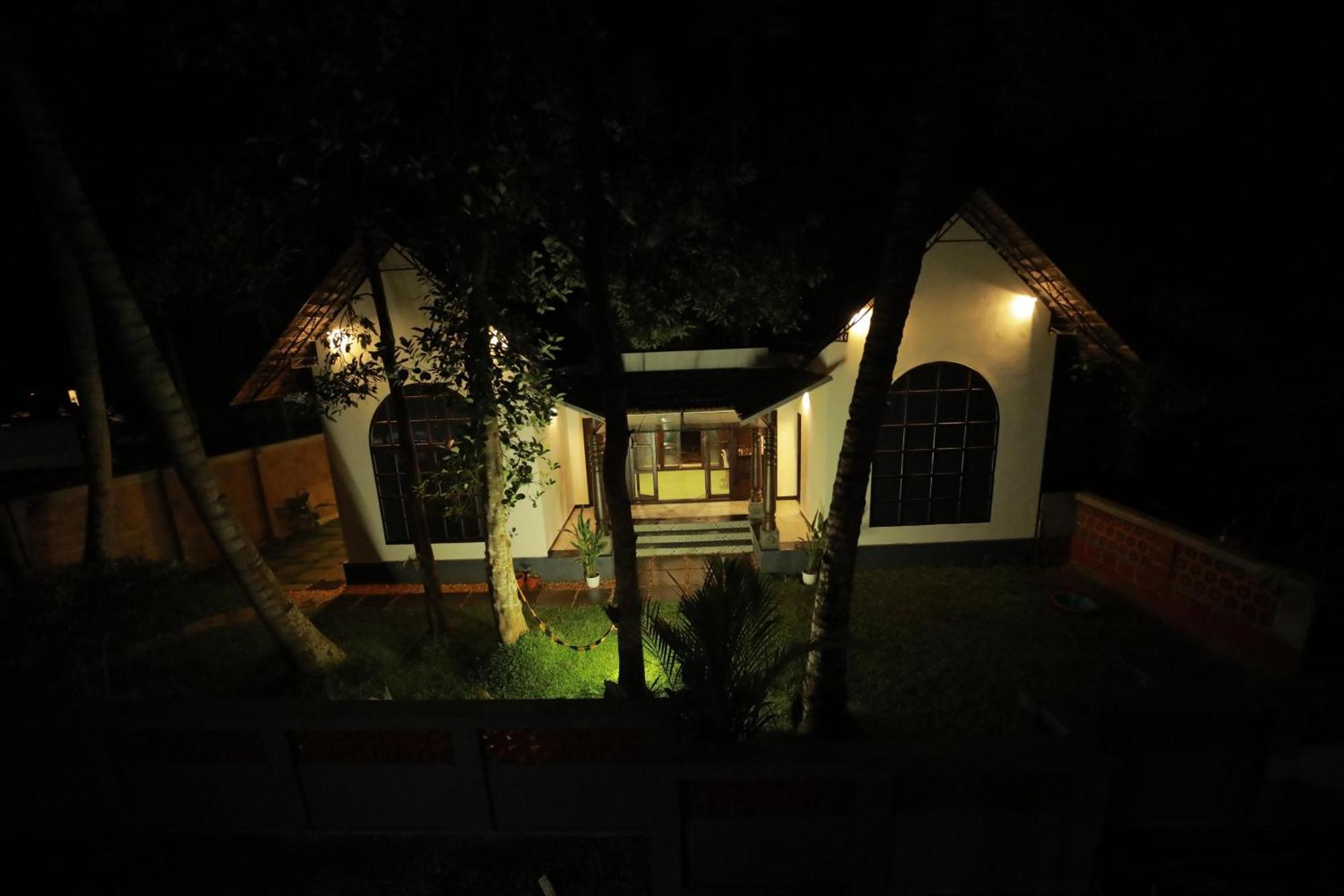 Munroe Plackal Heritage Mundrothuruth Luaran gambar