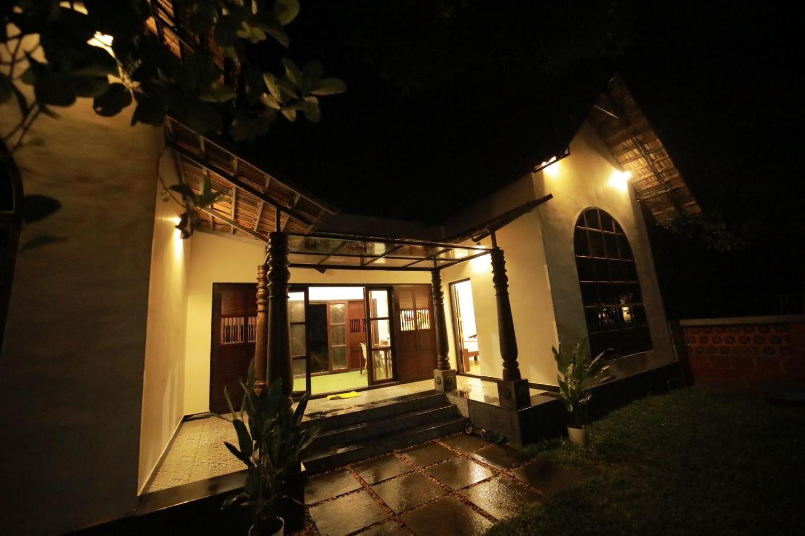 Munroe Plackal Heritage Mundrothuruth Luaran gambar