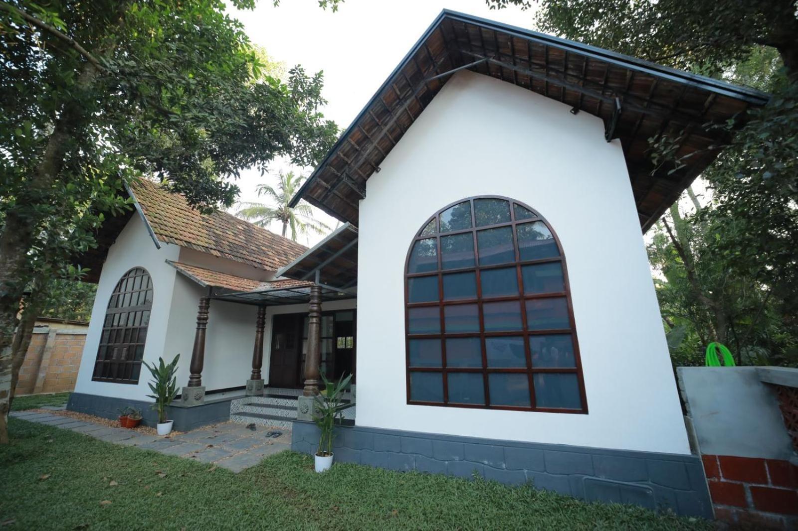 Munroe Plackal Heritage Mundrothuruth Luaran gambar