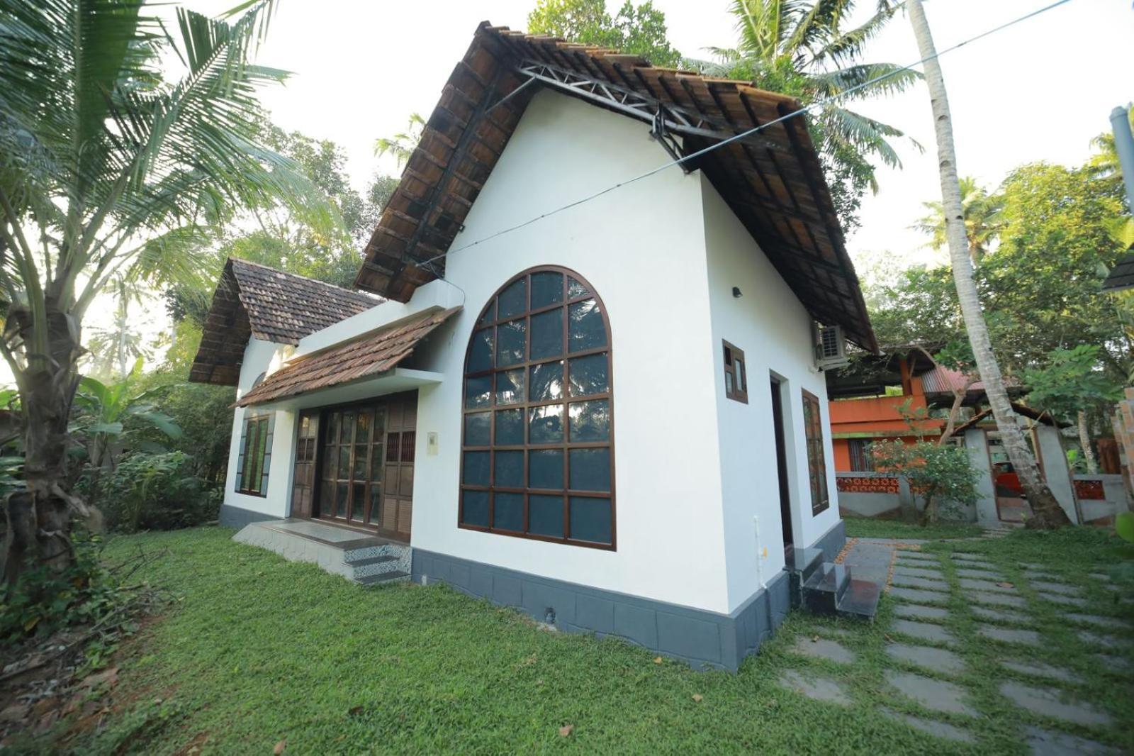 Munroe Plackal Heritage Mundrothuruth Luaran gambar