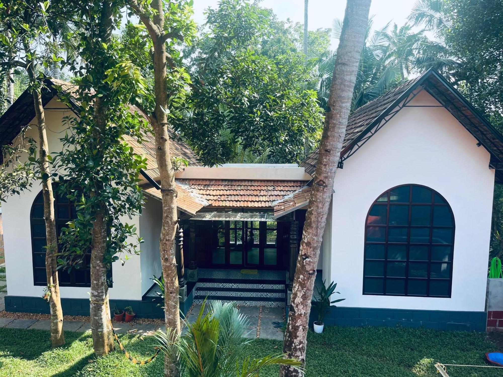 Munroe Plackal Heritage Mundrothuruth Luaran gambar