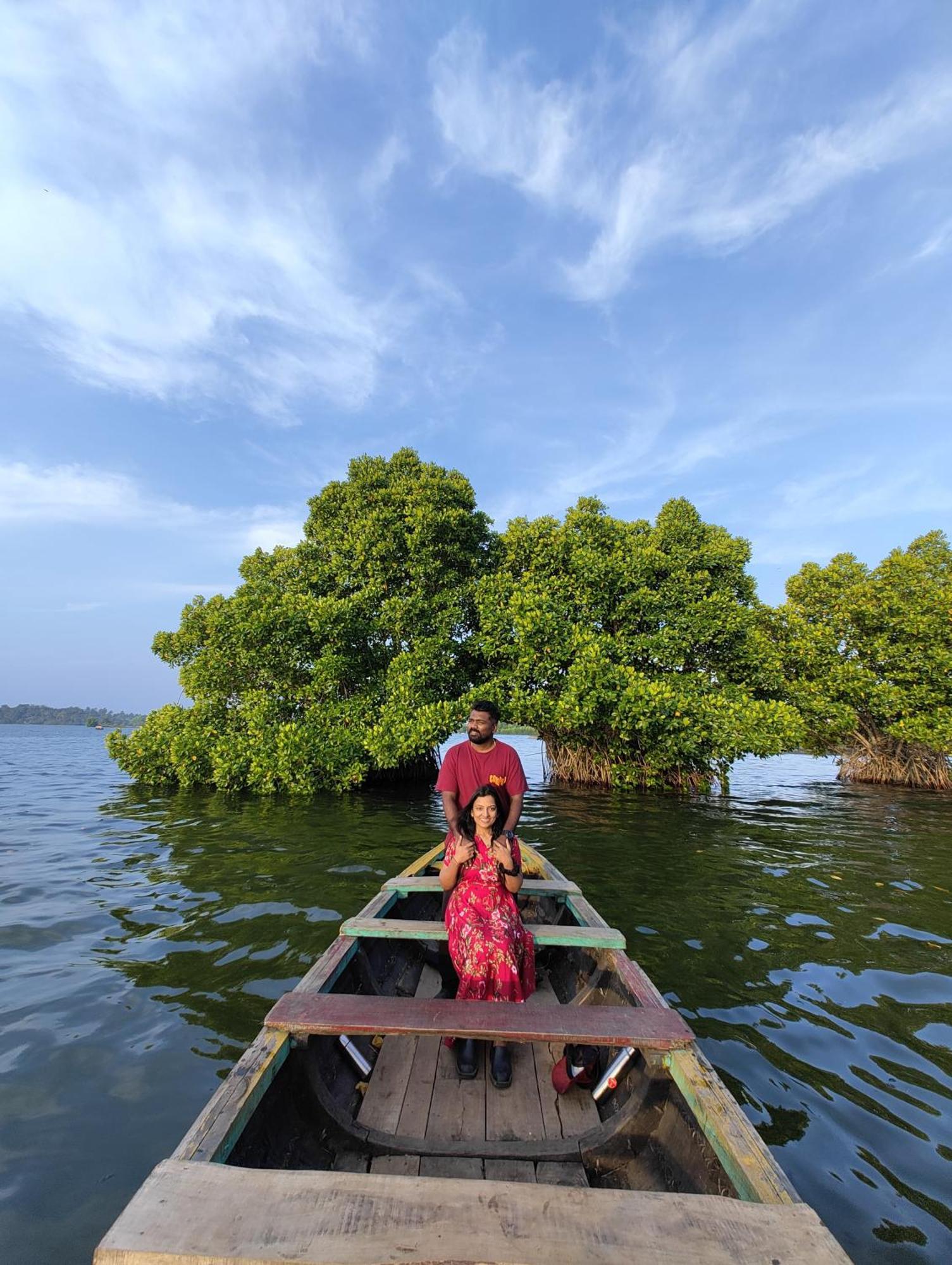 Munroe Plackal Heritage Mundrothuruth Luaran gambar