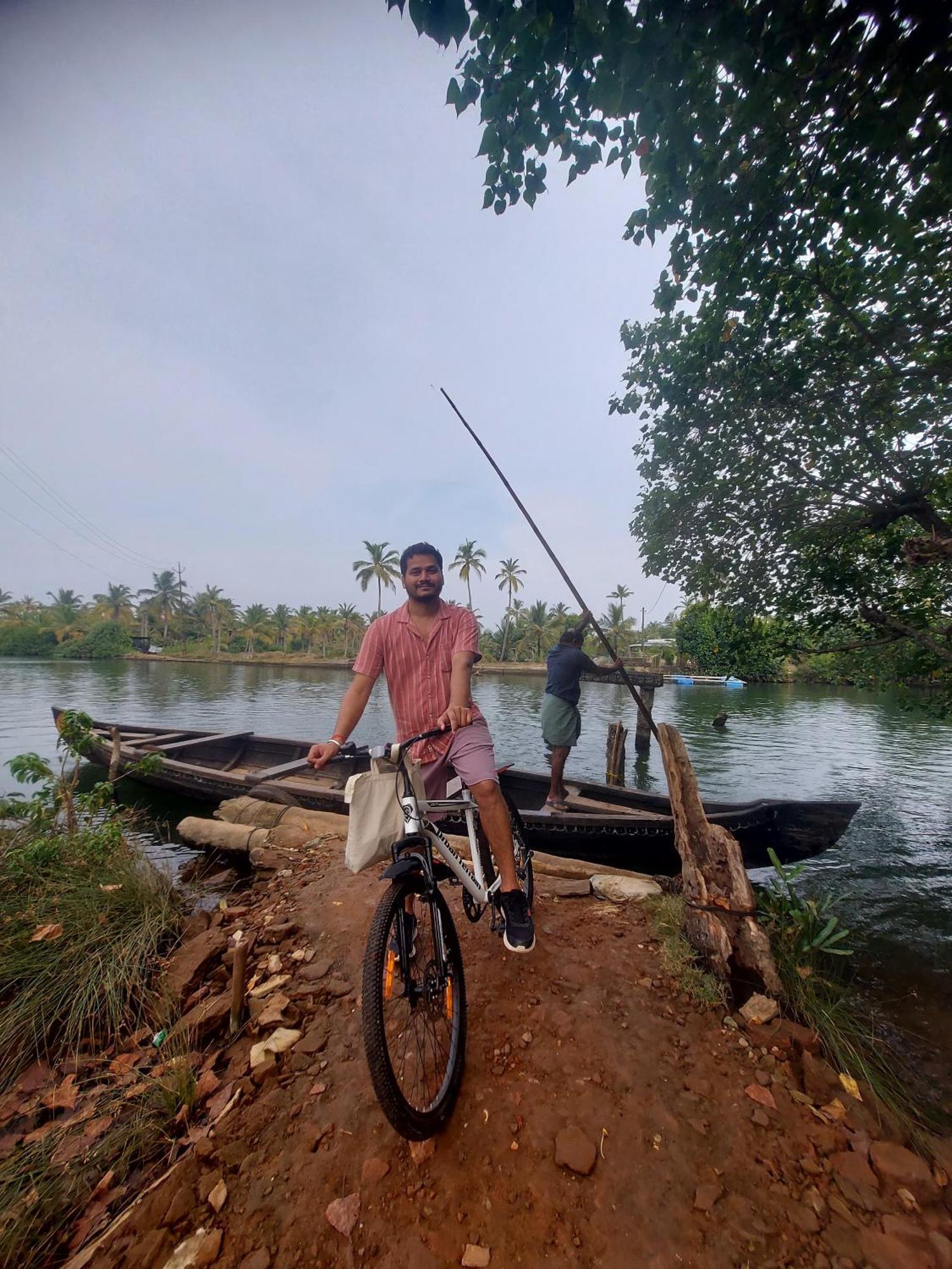 Munroe Plackal Heritage Mundrothuruth Luaran gambar