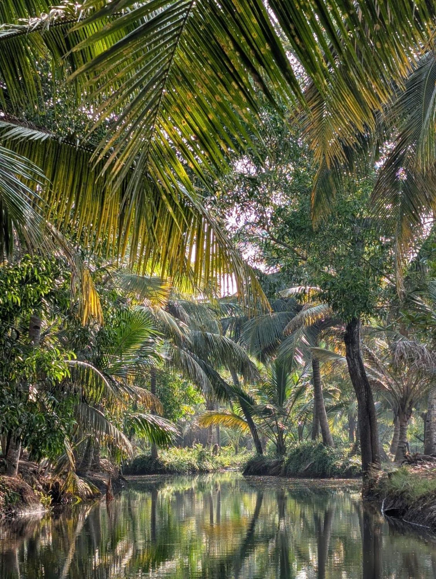 Munroe Plackal Heritage Mundrothuruth Luaran gambar