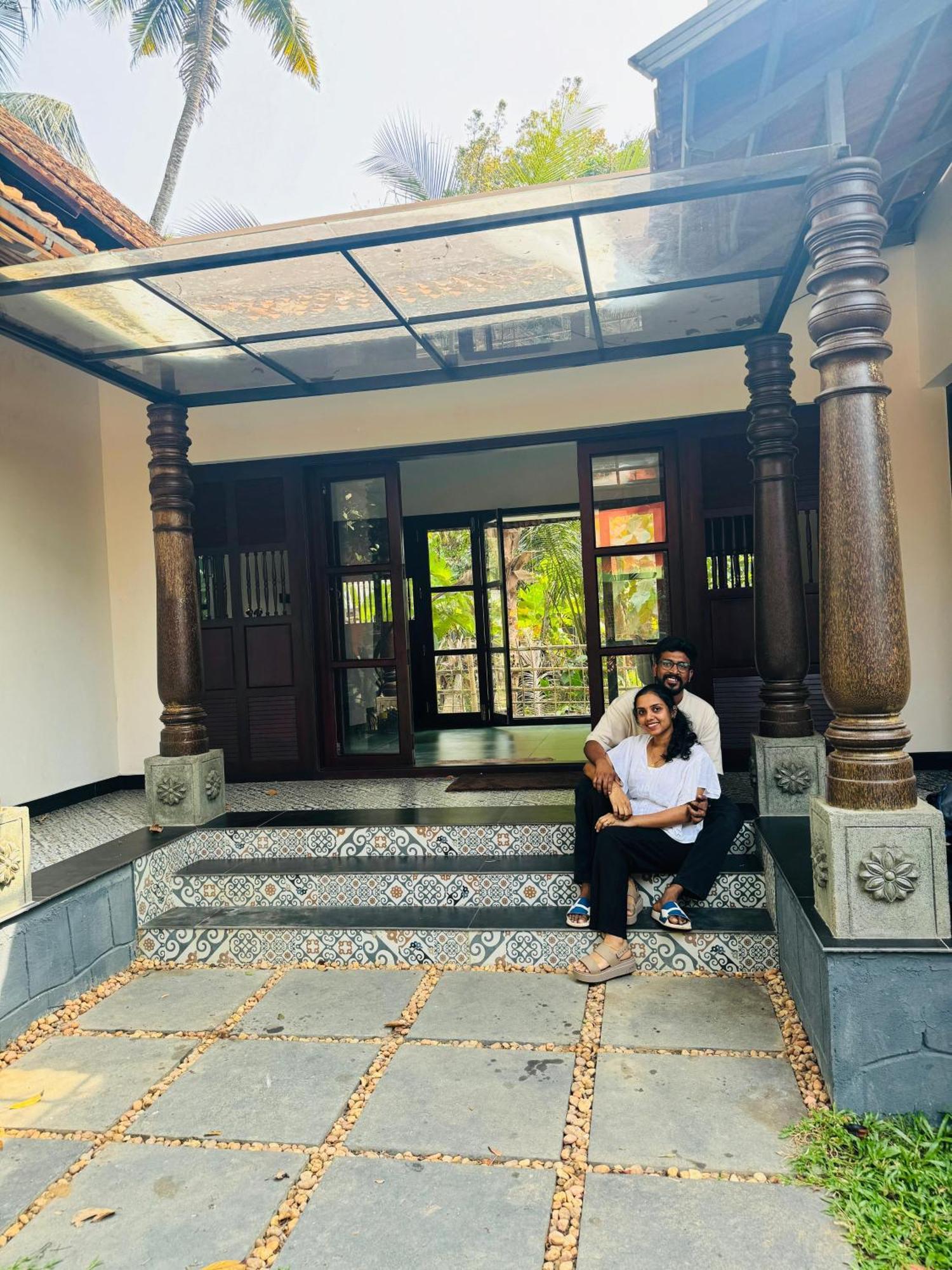 Munroe Plackal Heritage Mundrothuruth Luaran gambar