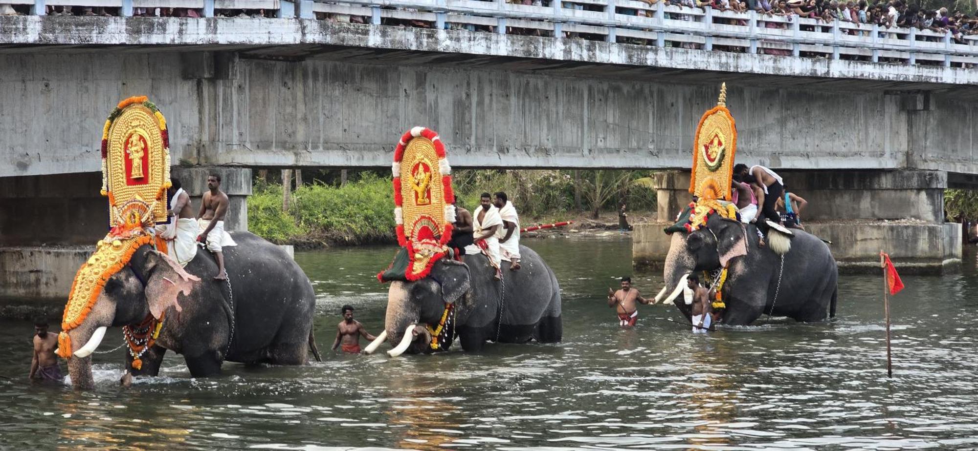 Munroe Plackal Heritage Mundrothuruth Luaran gambar