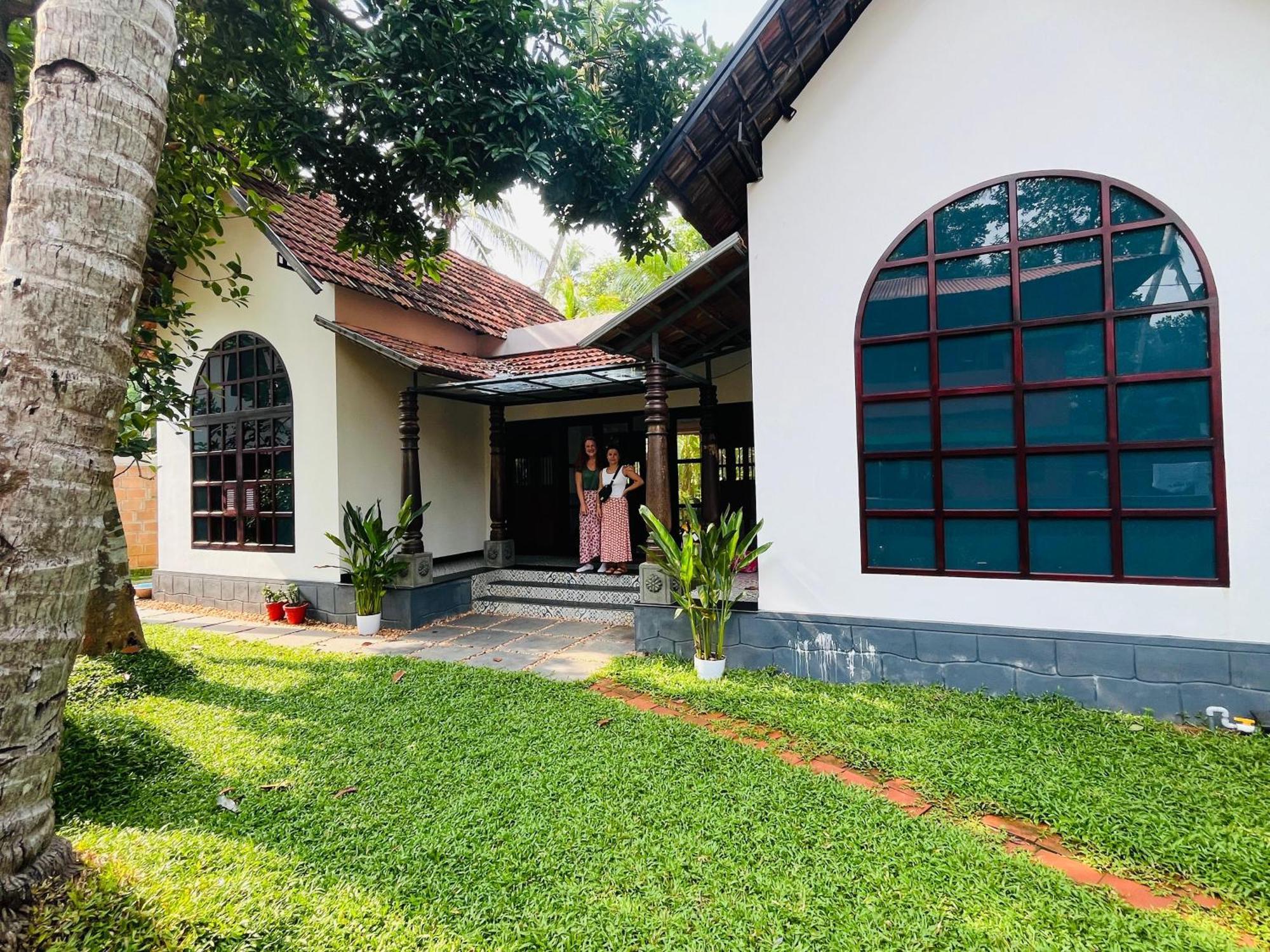Munroe Plackal Heritage Mundrothuruth Luaran gambar